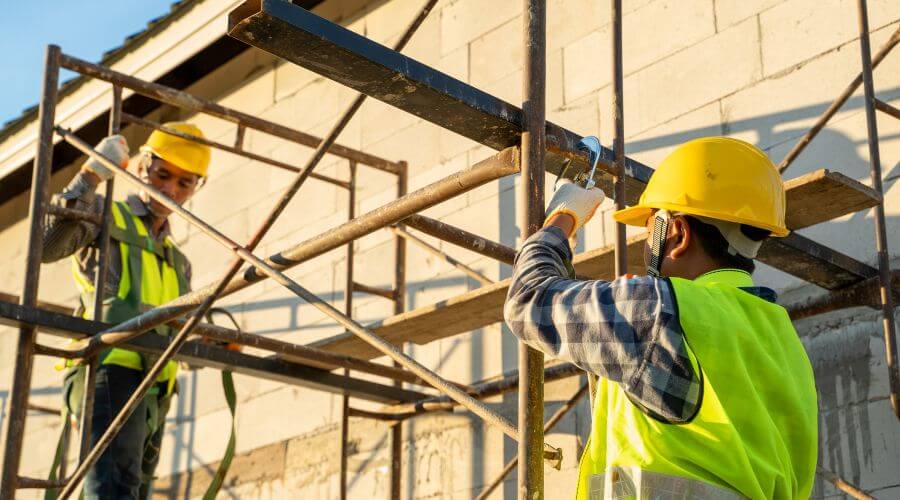 Flashing Repair in Hampton Falls, NH